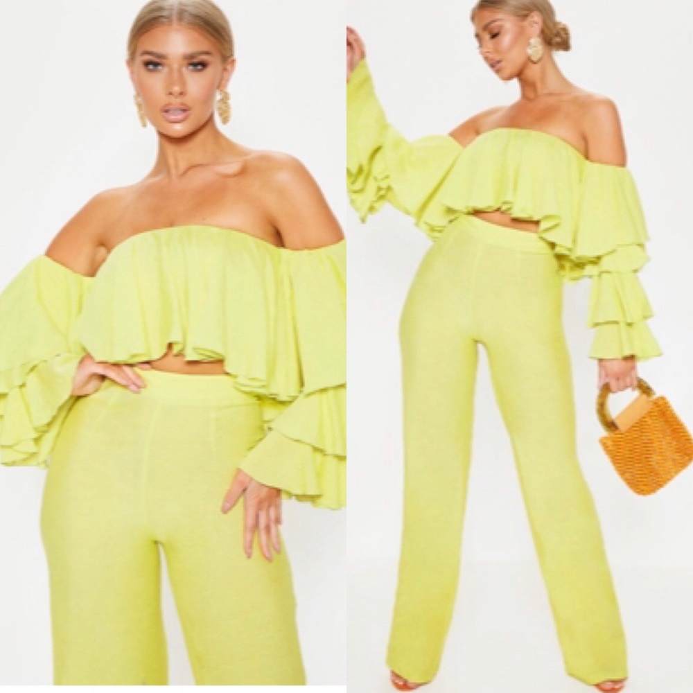 Lime Set